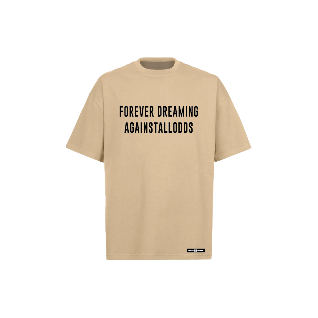 COFFEE LUXURY TEE