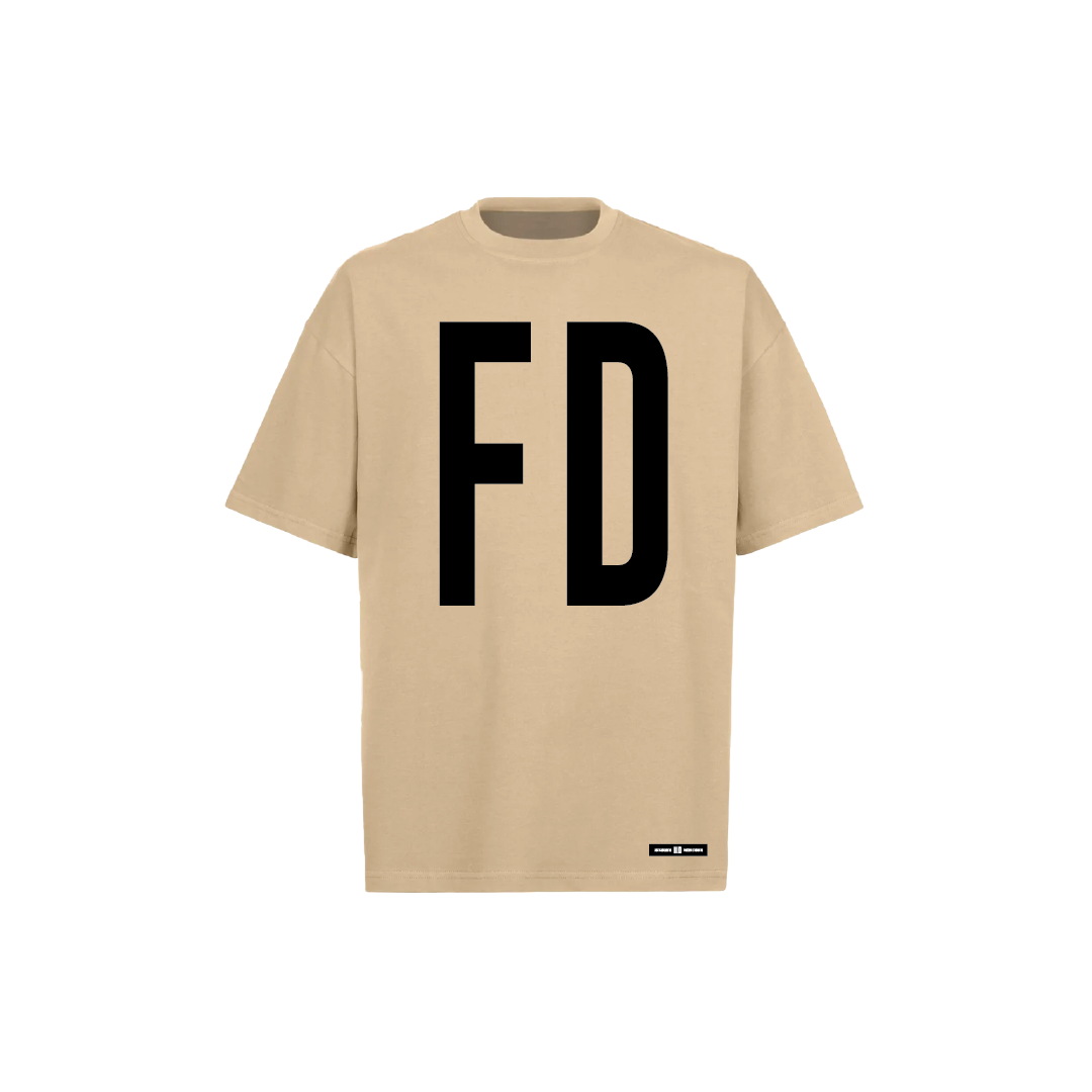 COFFEE LUXURY TEE