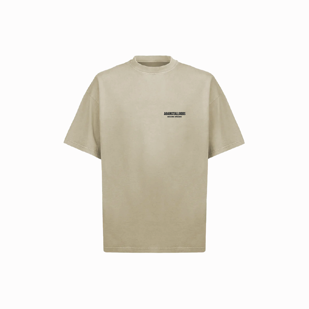 SANDUNE LUXURY TEE