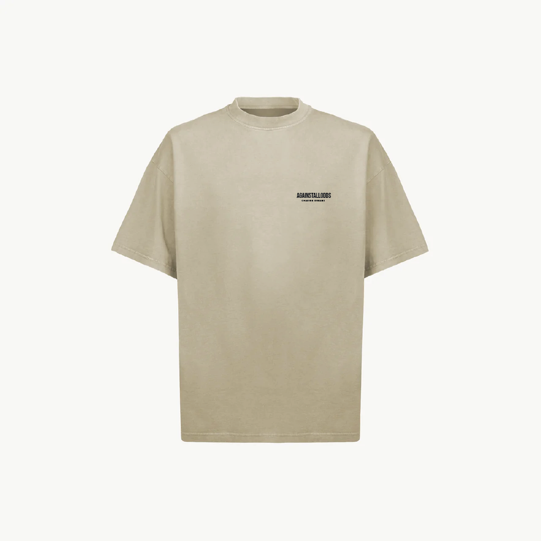 SANDUNE LUXURY TEE