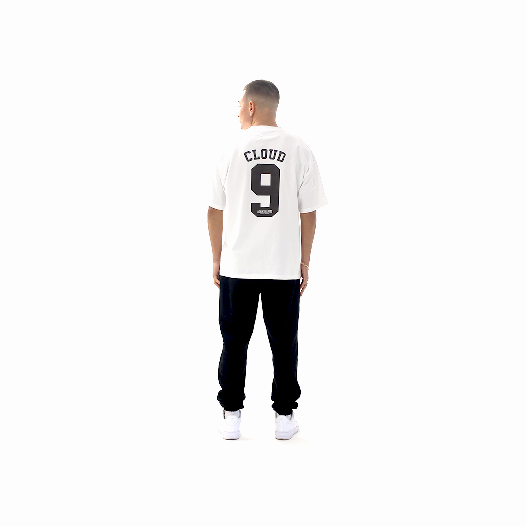 Members Only Luxury Tee - White