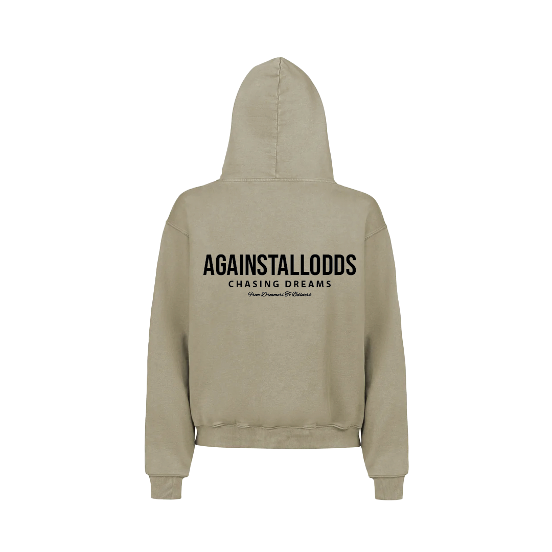 SANDUNE HEAVYWEIGHT HOODIE