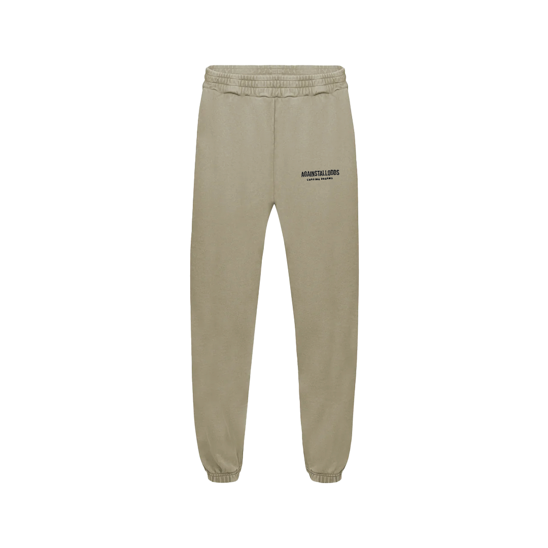 SANDUNE HEAVYWEIGHT SWEATPANTS