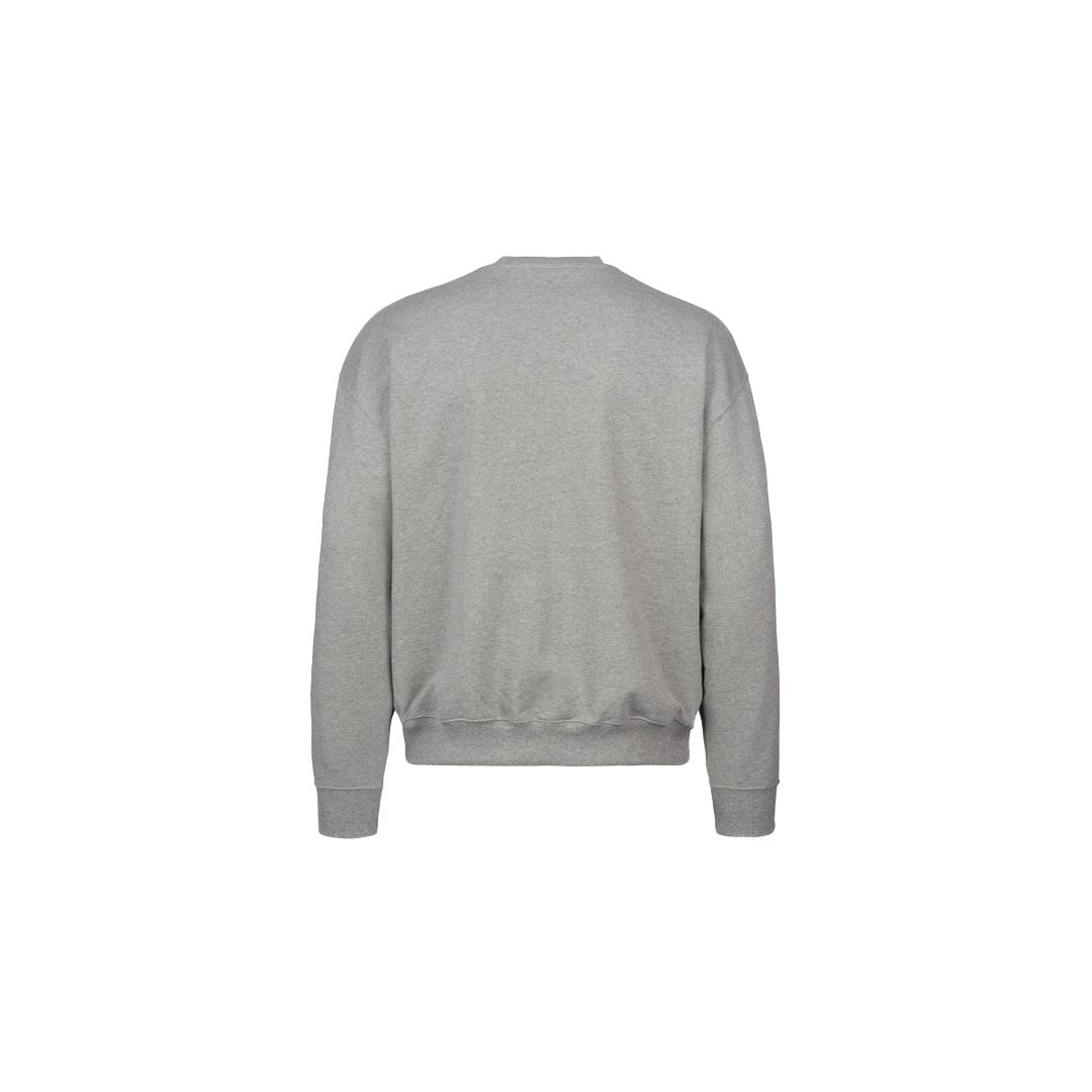 AFD GREY LUXURY SWEATSHIRT