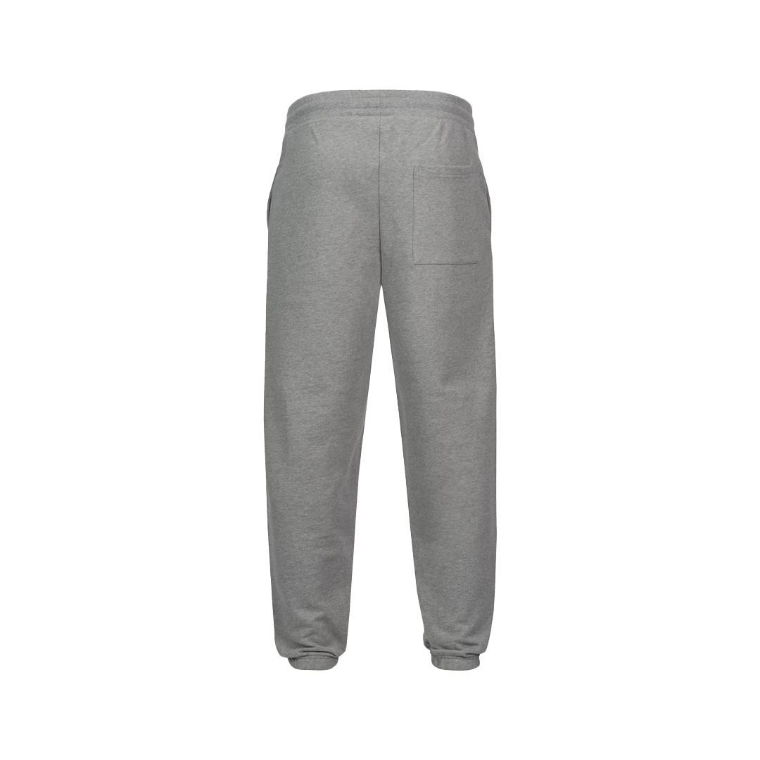 Dreamers French Terry Sweatpants - Grey