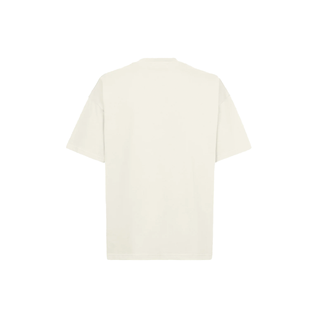 IVORY LUXURY TEE