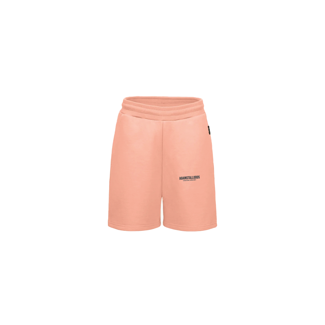 Elevated Series - Clay Pink Shorts