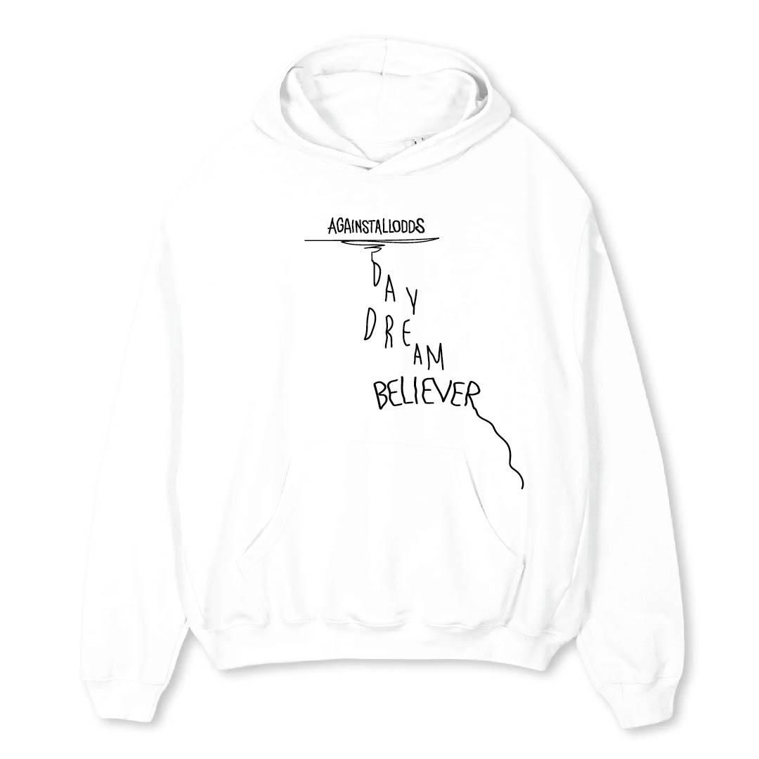 Members Only Ultra - Heavyweight Hoodie - White